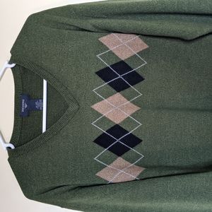 Dockers sweater
